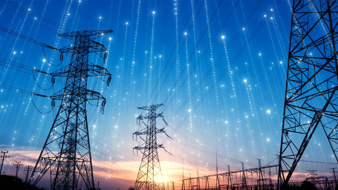 Türkiye’nin elektrik kurulu gücü temmuz sonu itibarıyla 126 bin 476 megavata ulaştı
