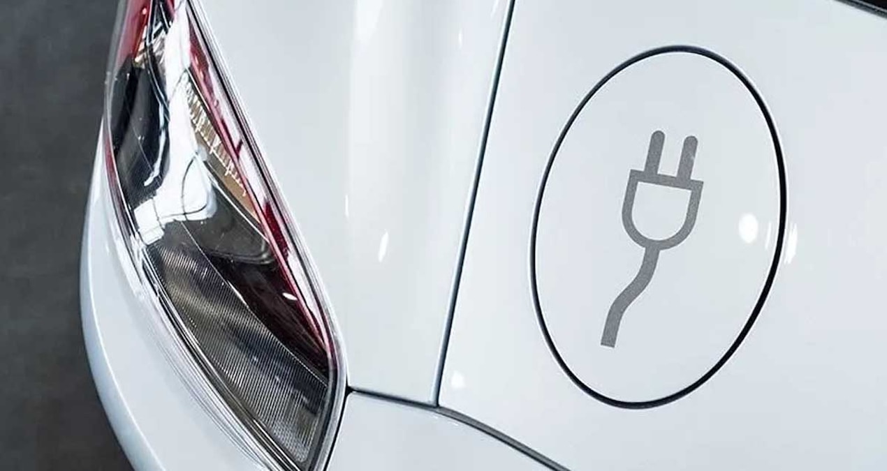 AB’de yılın ilk yarısında elektrikli otomobil satışlarının yüzde 40,5 arttığına ilişkin ACEA verileri.