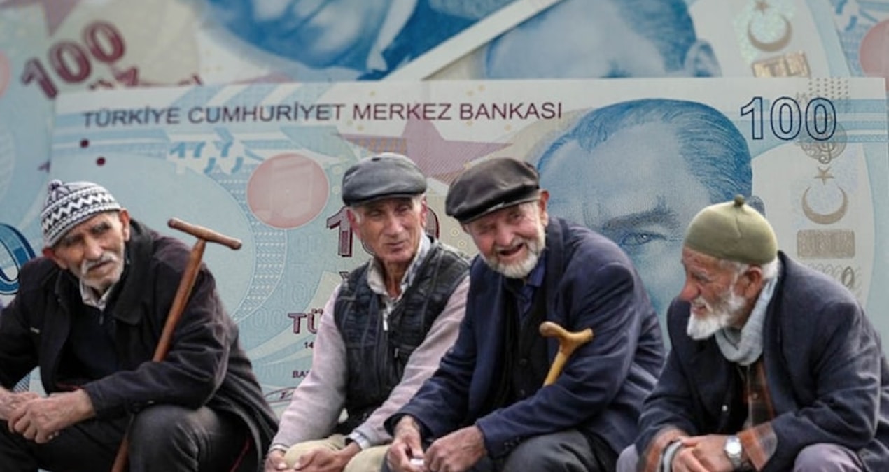 Yargıtay, emeklilik aylığının geç bağlanmasında faiz uygulamasına ilişkin karar verdi
