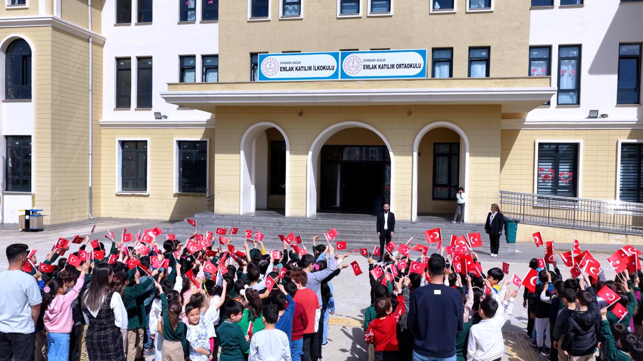 2026-2027 Eğitim Yılı için güvenli okul ortamı ve uygulama kılavuzları belirlendi