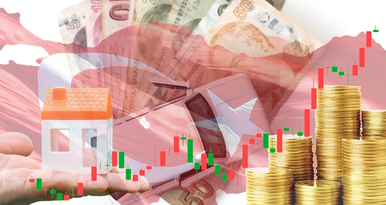 TÜİK tarafından açıklanacak Temmuz 2026 TÜFE ve Yİ-ÜFE verilerine dair geri sayım