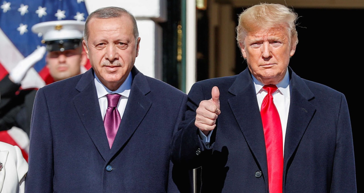 İsrail’in Suriye’deki Türk üssüne saldırısının ardından gerilim artıyor