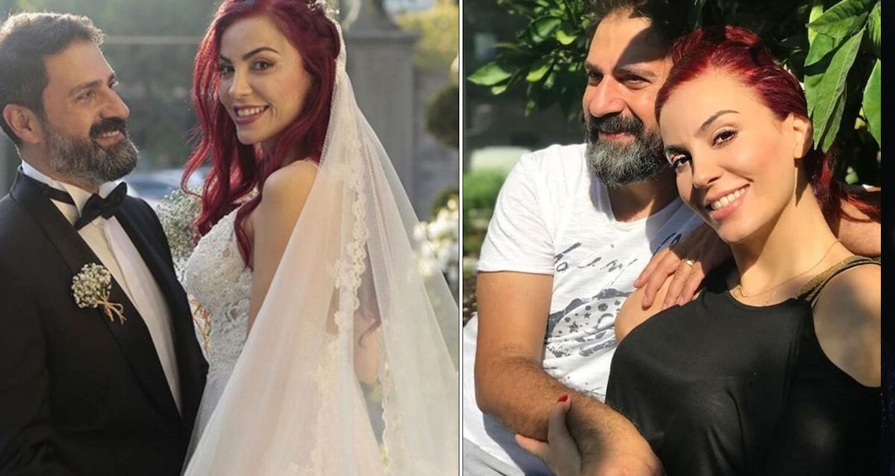 Op. Dr. Özlem Gültekin kalp krizi sonucu hayatını kaybetti