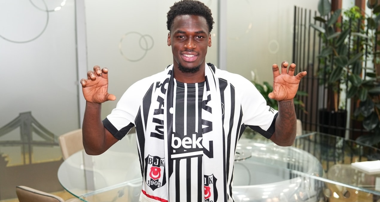 Beşiktaş, Poku ve Miretti transferleriyle kadrosunu güçlendirdi