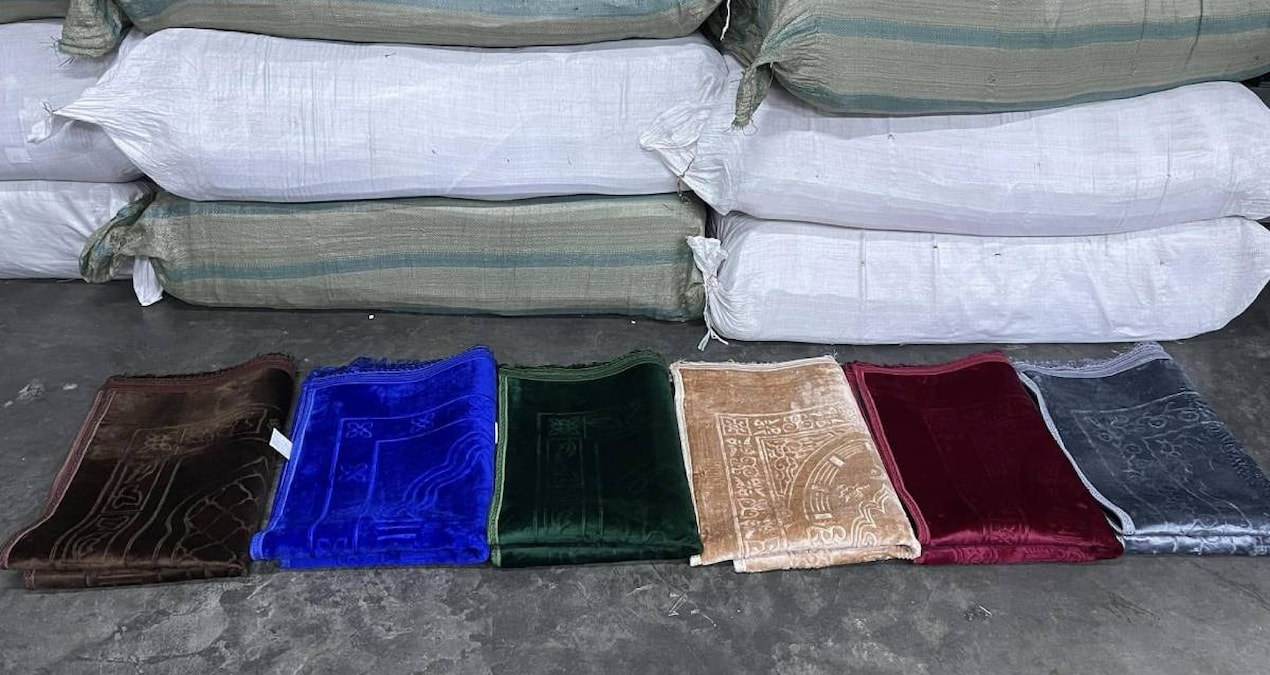 Erto Tekstil hakkında 1 yıllık kesin mühlet kararı verildi