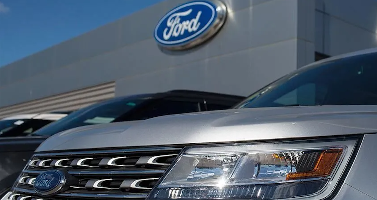 Ford ve Geely’nin İspanya Valensiya’da Avrupa odaklı ortak girişim duyurusu