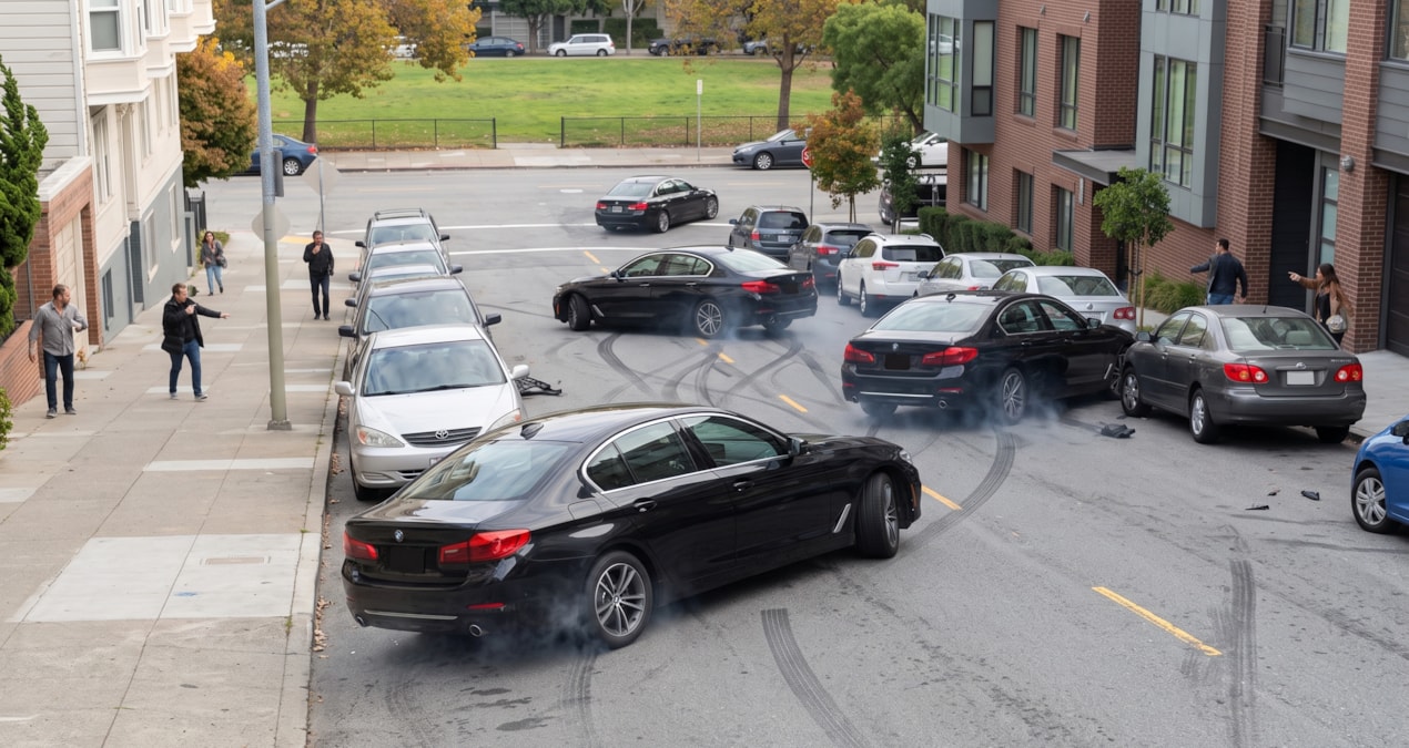BMW, ABD’de 27 bin lüks sedan aracını geri çağırdı