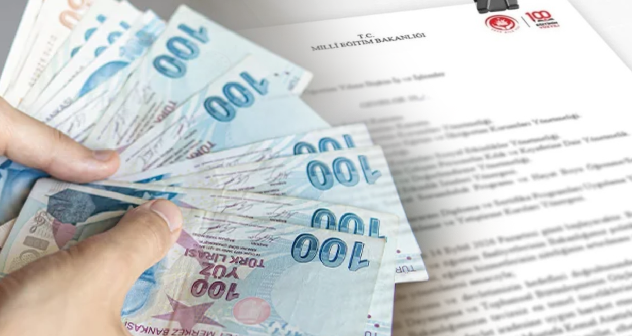 Milli Eğitim Bakanlığı’nın okul kayıtlarıyla ilgili genelgesi