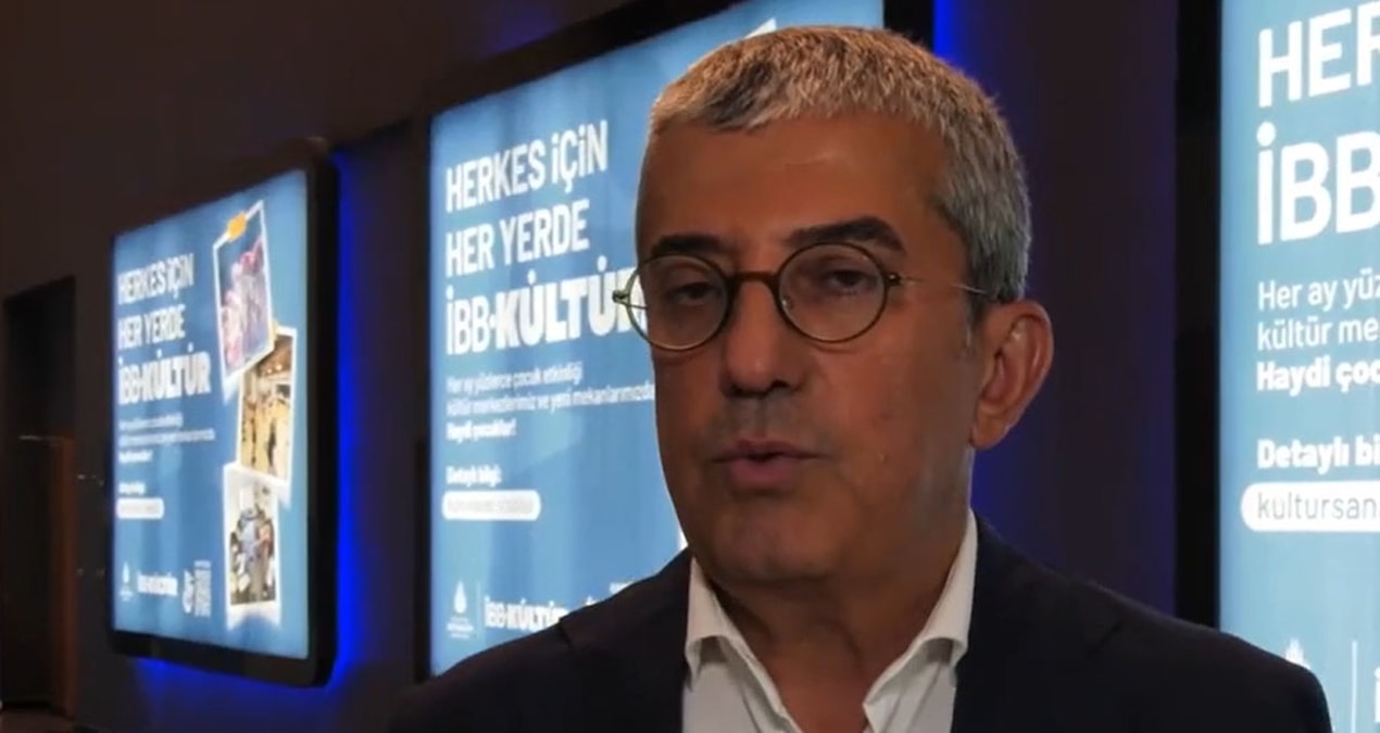 Gökhan Günaydın, Furkan Vakfı ve Süleymancılara yönelik operasyonları değerlendirdi