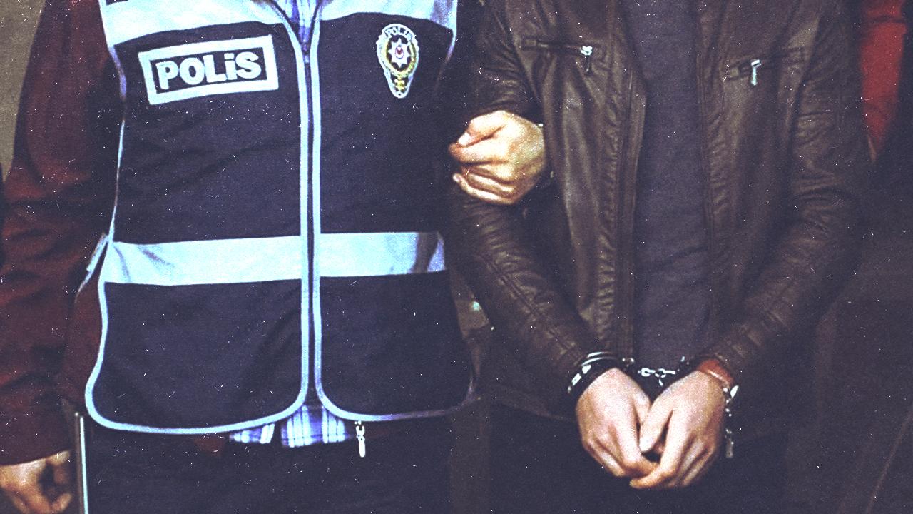 Nevşehir ve Kayseri’de FETÖ/PDY üyesi iki ihraç polis memuru yakalandı