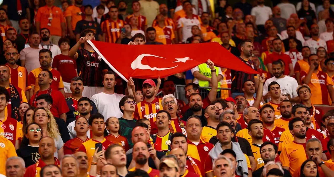 Galatasaray, Göztepe’yi yarın RAMS Park’ta ağırlayacak