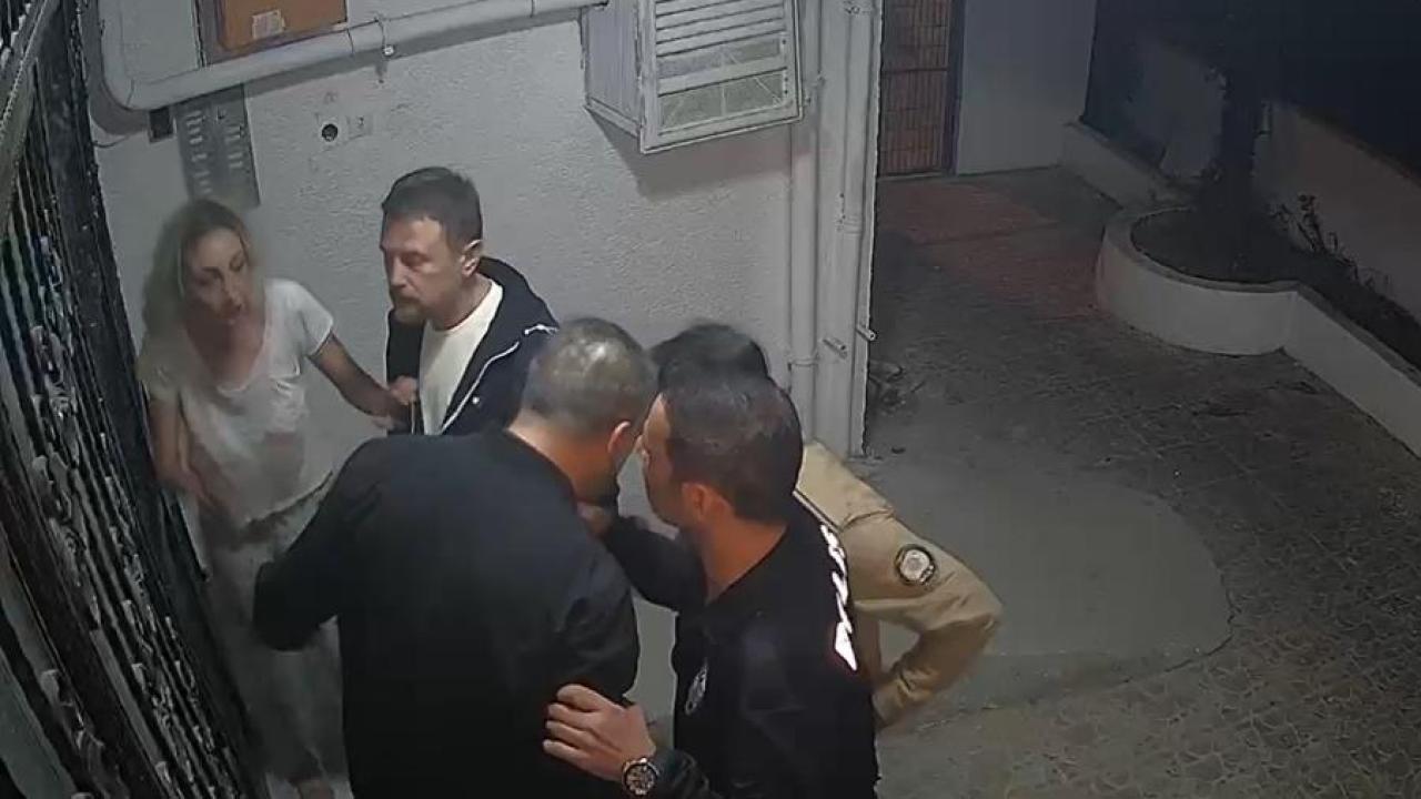 Gül Tut’un ölümüyle ilgili yeni güvenlik kamerası görüntüleri ortaya çıktı