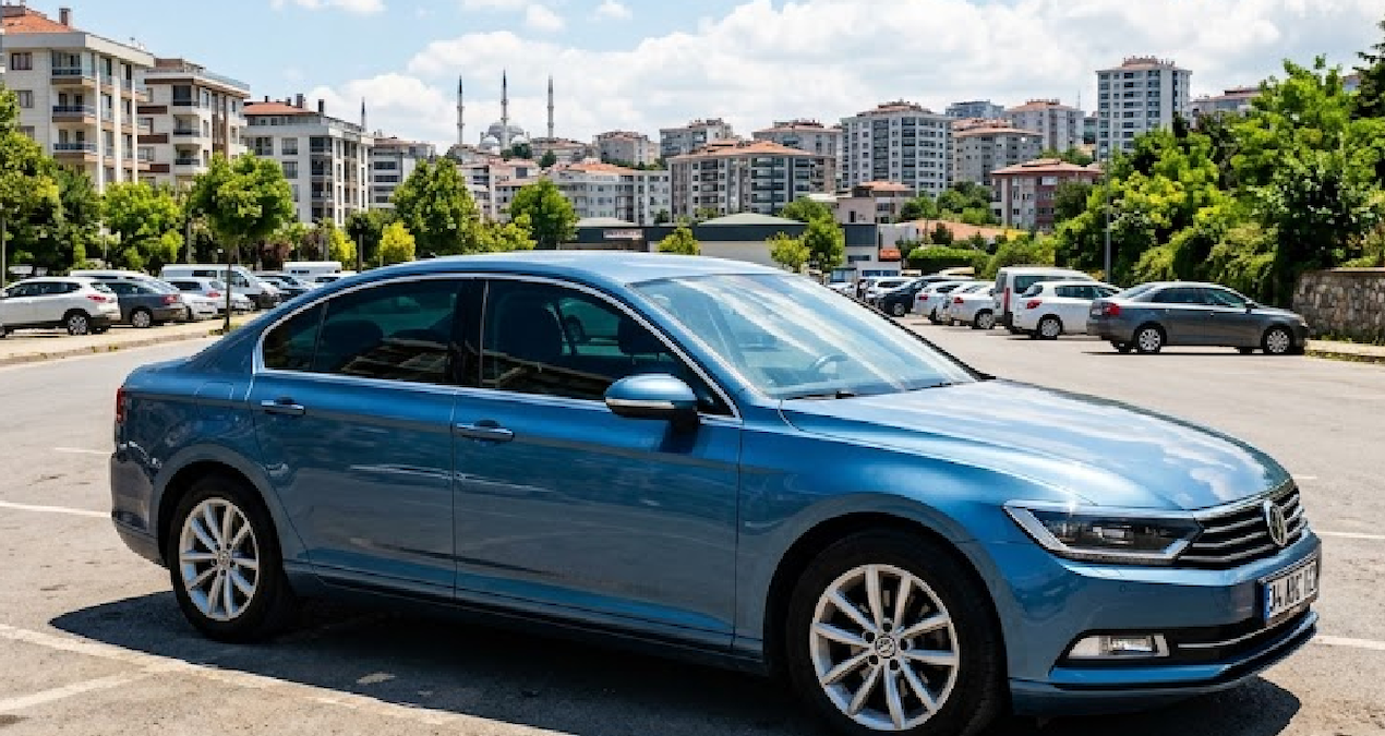 Fuyao Glass, güneş enerjisi üretebilen cam tavanını satışa sundu
