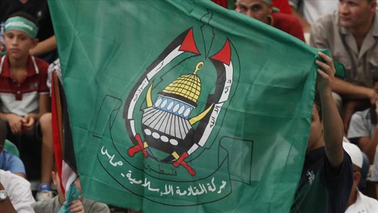 Hamas heyeti Mısır’da istihbarat bakanıyla bir araya geldi