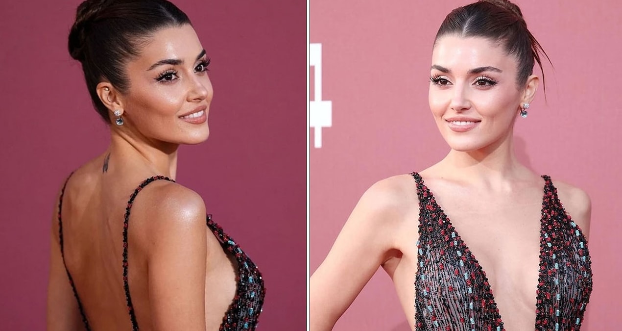 Hande Erçel’in Londra’da senaryo yazarlığı eğitimi planı ve tatil paylaşımları