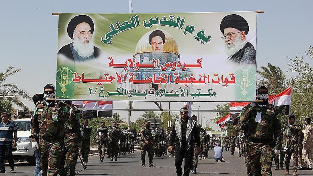 Irak hükümeti, silahlı grupların entegrasyonu için tarih belirledi