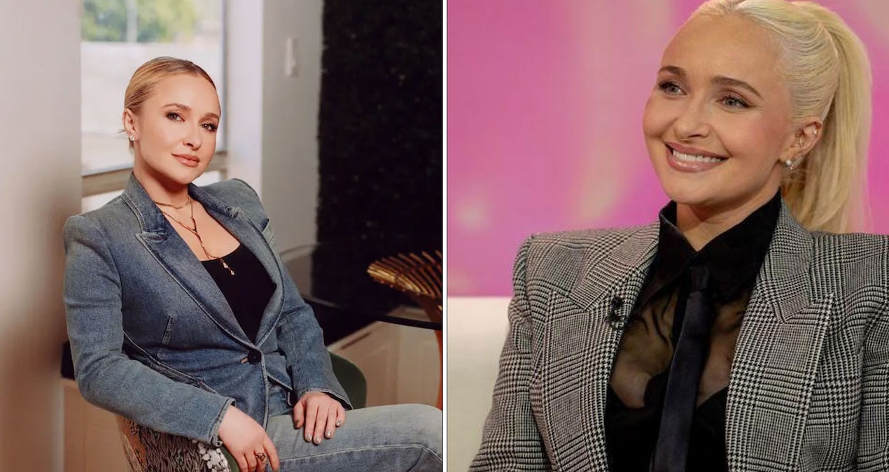 Hayden Panettiere 36 yaşında hayatını kaybetti