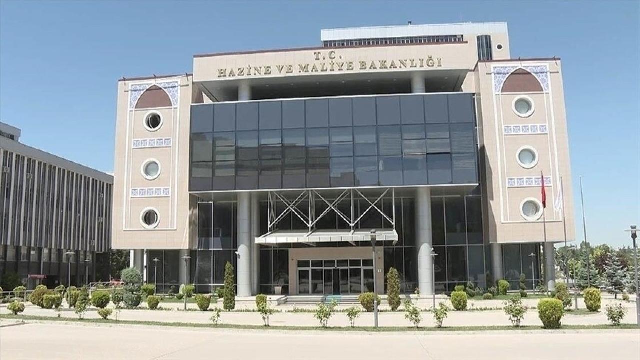 Hazine ve Maliye Bakanlığı, ekonomi programında değişiklik yapılmayacağını açıkladı