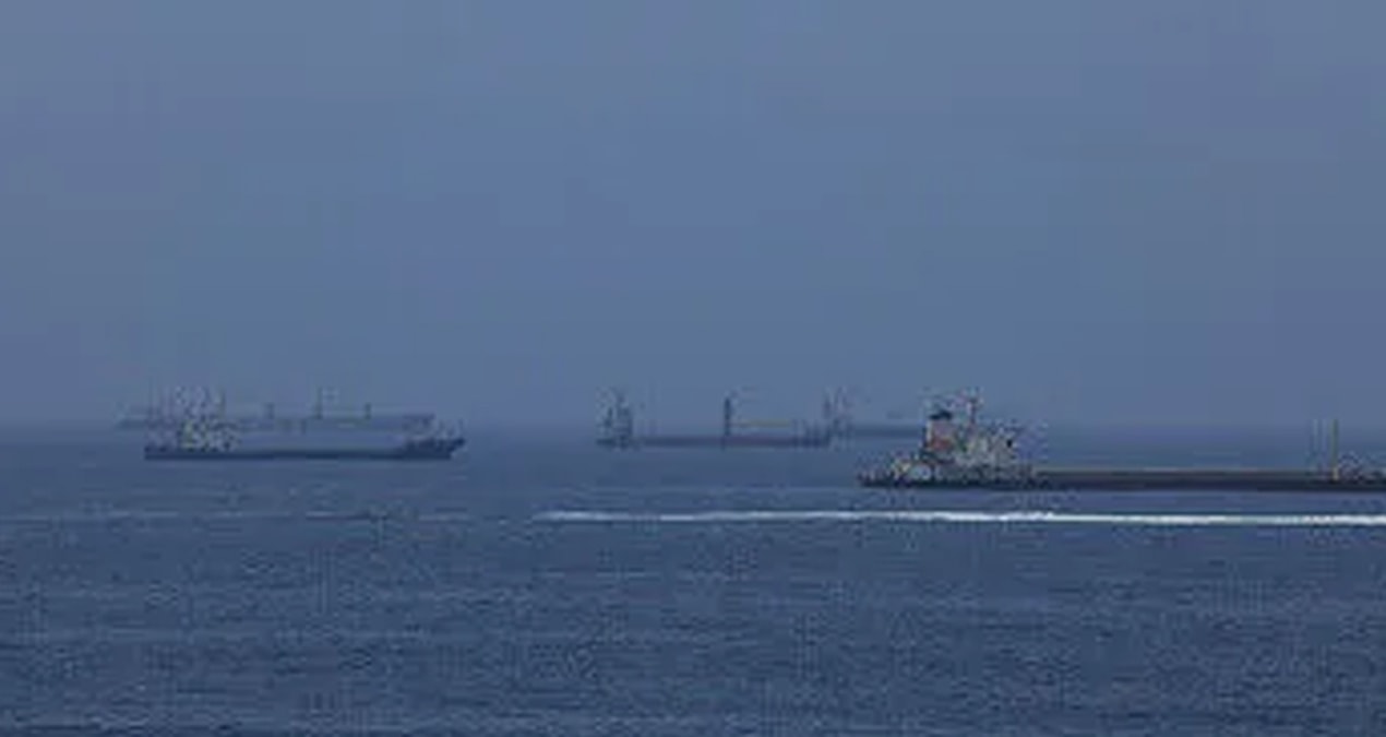 İran, deniz ablukası sürerse ABD’nin ekonomik çıkarlarını hedef alacak