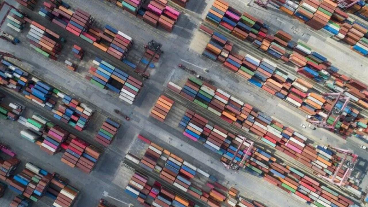 Ankara’nın ocak-temmuz ihracatı yüzde 23,4 artışla 10,8 milyar dolara ulaştı