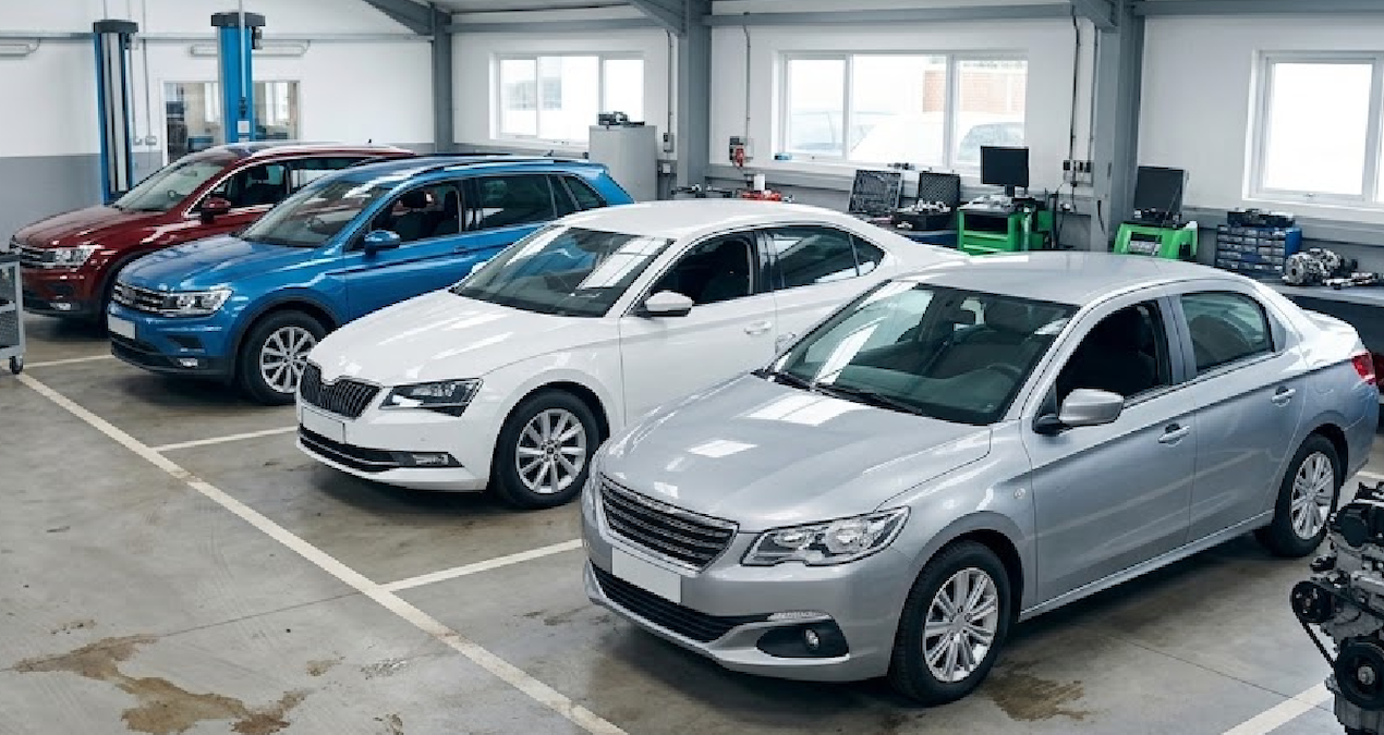 Otomotiv uzmanından ikinci el otomobil alıcılarına tavsiyeler geldi