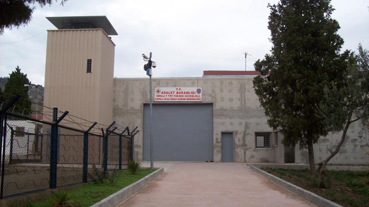 Sosyal medyada yayılan İmralı görüşmesi iddiaları yalanlandı