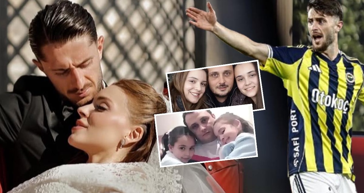 Esen Matraş ve İsmail Yüksek’in nikah ve düğün paylaşımlarıyla ilgili haber görseli