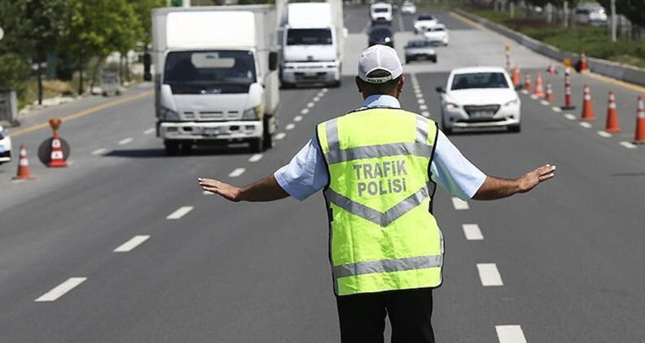 İstanbul’da 23 Ağustos’ta Yeşilay Bisiklet Turu Yarı Maratonu için yol kapatma ve alternatif güzergah duyurusu