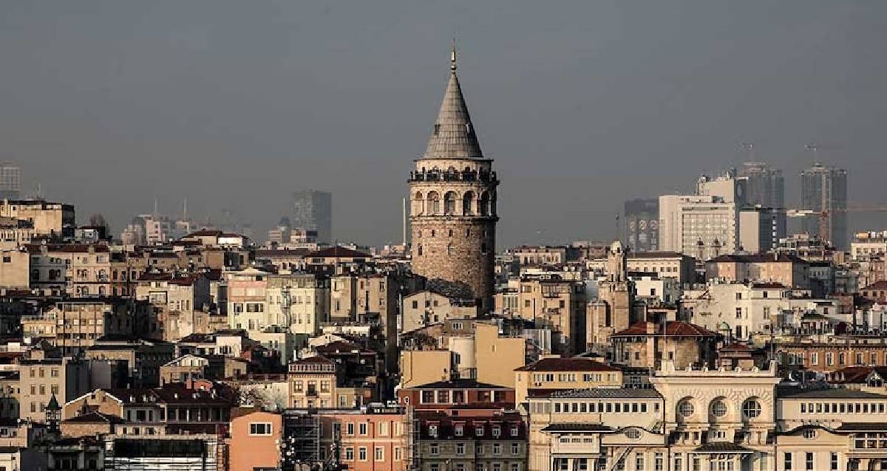 İki sıcak hava dalgası yurdu terk ediyor, yağışlı hava geliyor