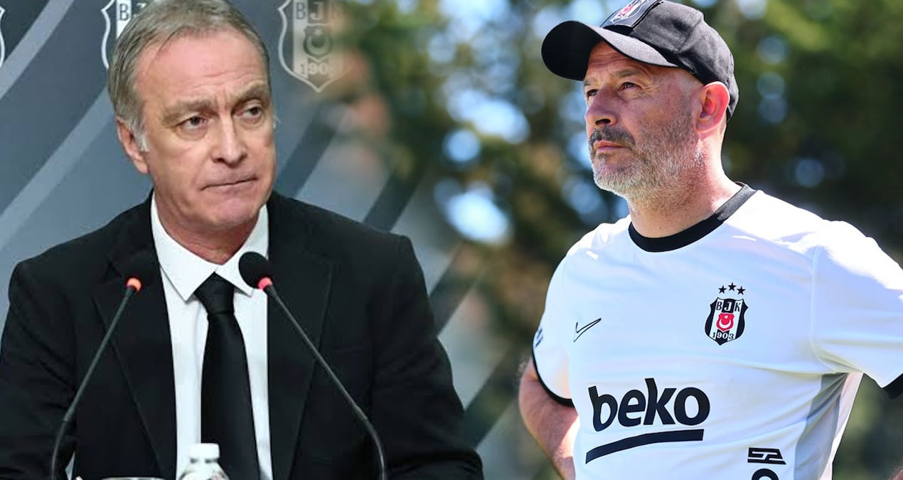 Beşiktaş, Ernest Poku ve Fabio Miretti ile anlaşma sağladı
