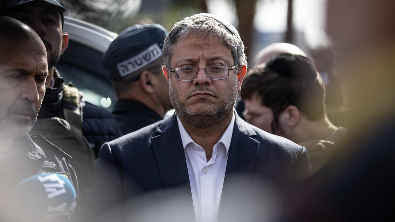 İsrail hapishanelerinde Filistinli esirlerin yaşam koşulları kötüleşiyor