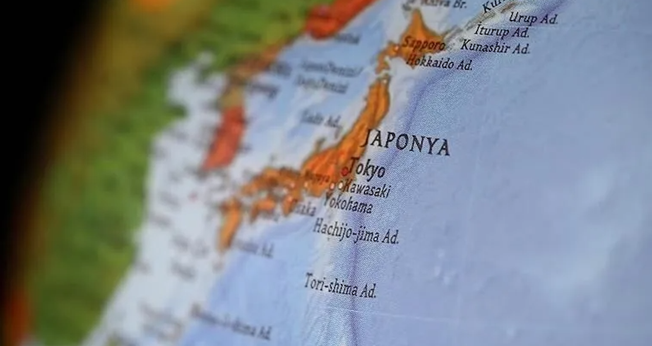 Japonya ve Meksika enerji işbirliğini güçlendirmek için anlaştı