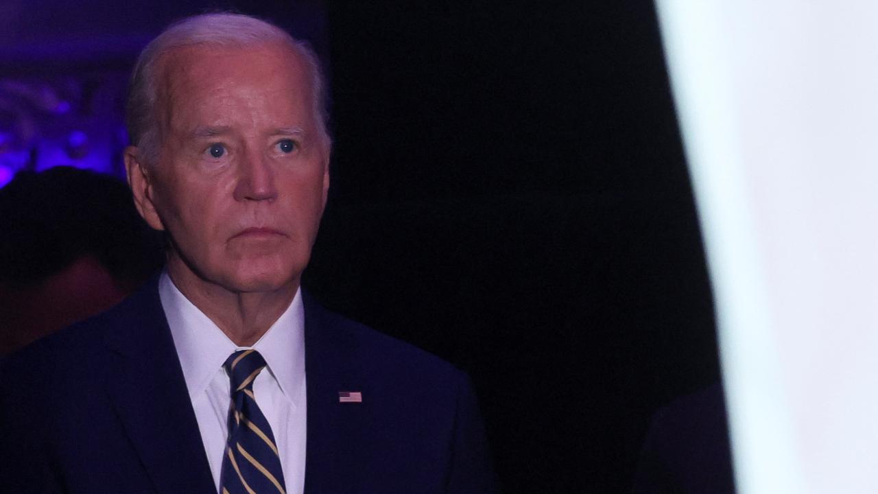 Hunter Biden’ın Joe Biden’ın agresif prostat kanseri tedavisine ilişkin açıklaması