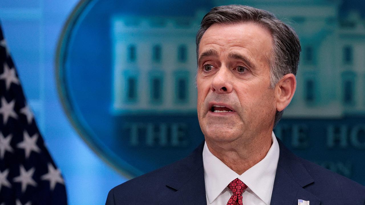 CIA Direktörü John Ratcliffe Moskova’ya önceden haber verilmeden gitti