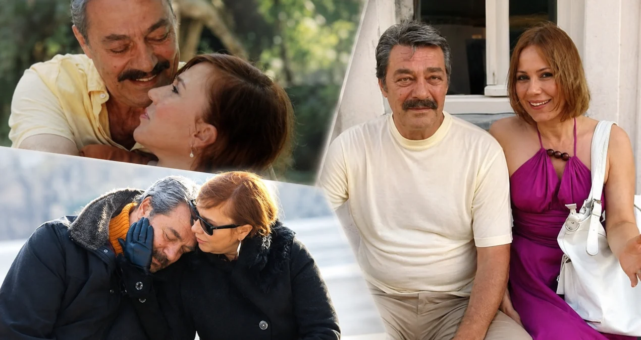 Jülide Kural’dan Kadir İnanır’ın vasiyeti tartışmalarına yazılı açıklama - www.gundemedair.com