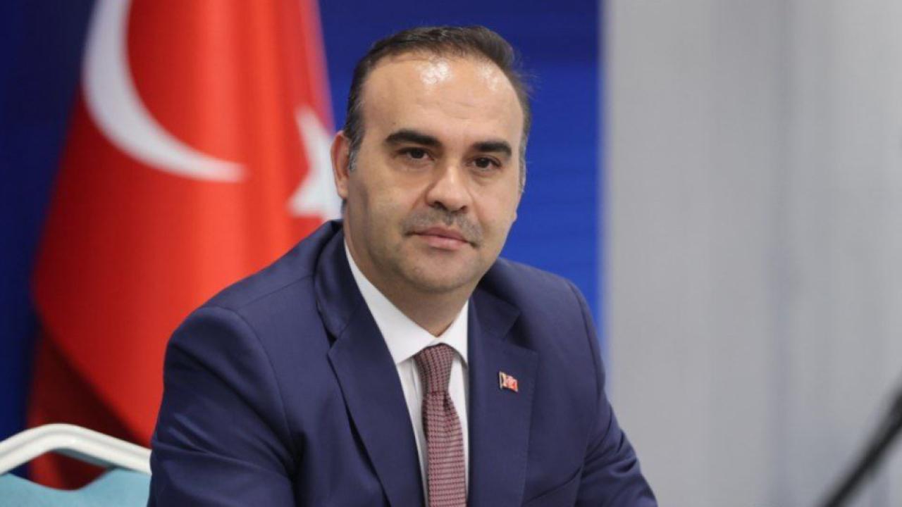 Resmi Gazete’de yayımlanan 2026-2030 Türkiye Yapay Zeka Eylem Planı hakkında Bakan Kacır’ın açıklaması.