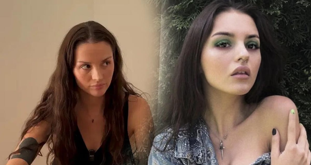 Pussy Riot’un eski üyesi Rita Flores, FSB’nin baskısıyla muhbirlik yaptığını açıkladı