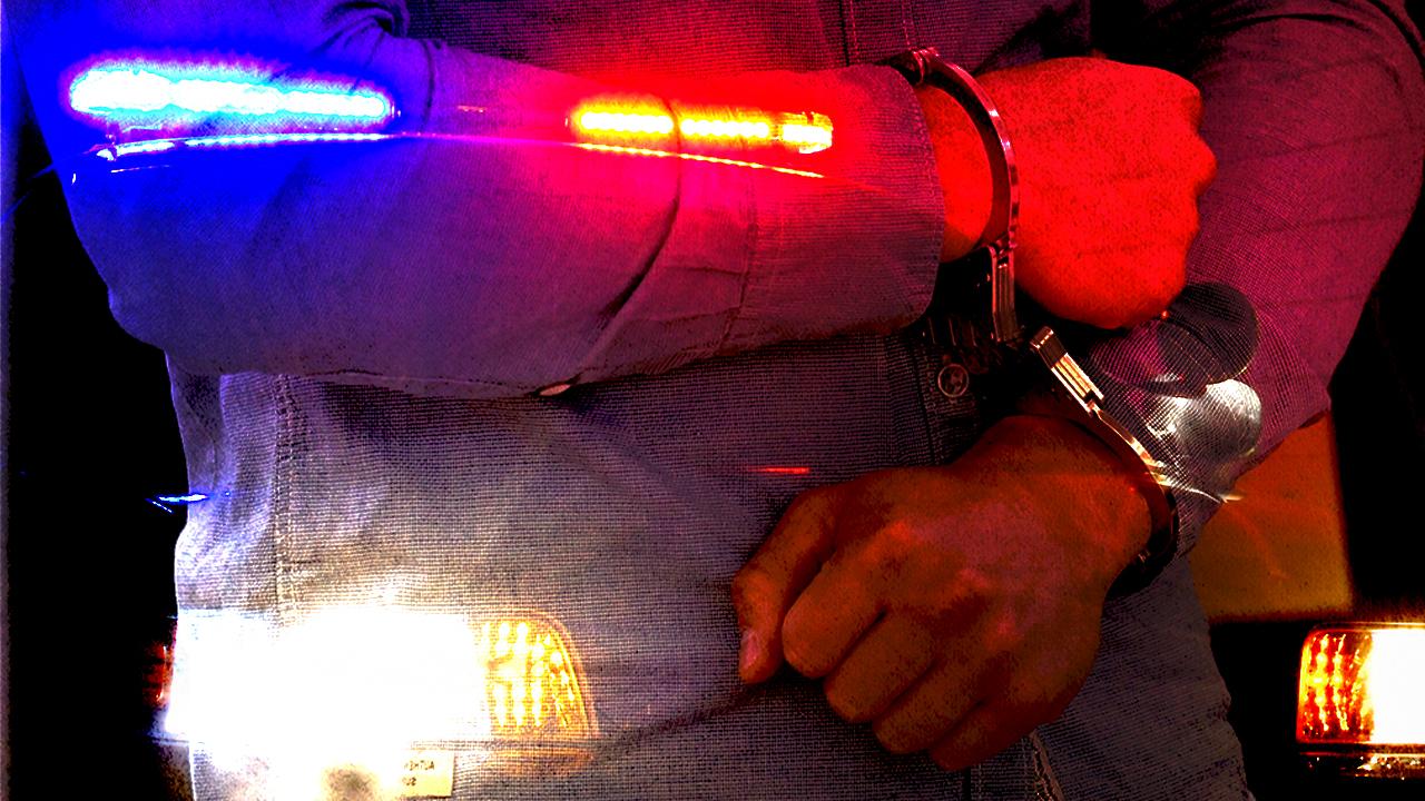 Adana’da kırmızı bültenle aranan uyuşturucu ticareti hükümlüsü operasyonla yakalandı.