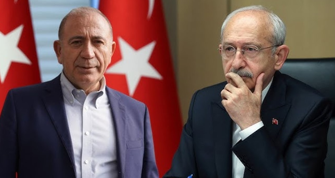 Gürsel Tekin, CHP kurultayı için Kılıçdaroğlu’nun adaylığını değerlendirdi
