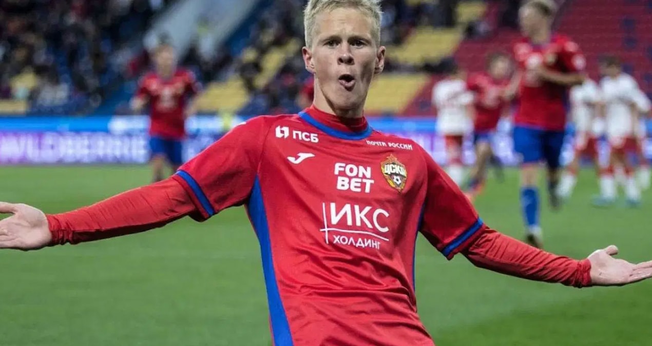 Beşiktaş, Matvey Kislyak transferi için CSKA Moskova ile görüşüyor
