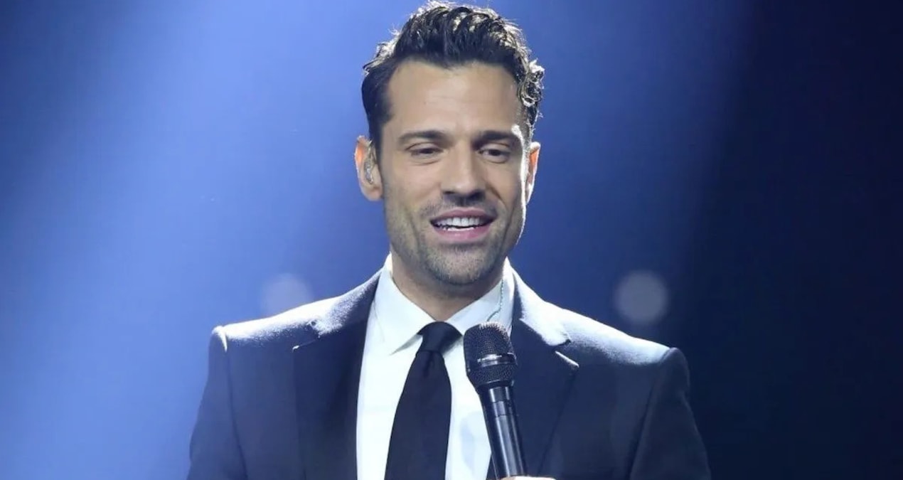 Konstantinos Argiros’un Bodrum’daki konserine ikinci gece eklendi