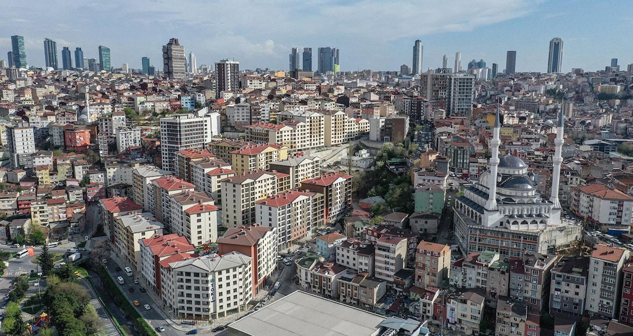 Konut yatırımlarında geri dönüş süresi 13 yıla düştü