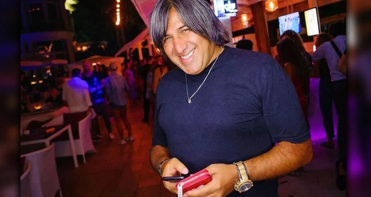 Koray Beşli’nin cep telefonunda reşit olmayan kız çocuklarına ait içerikler bulundu