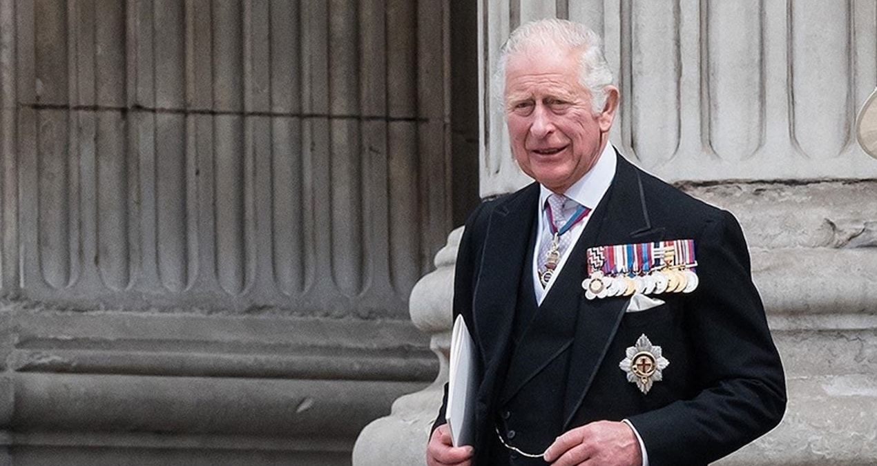 İngiltere Kralı III. Charles, Sandringham Malikanesi’nde Su Kulesi’ni konaklamaya sundu