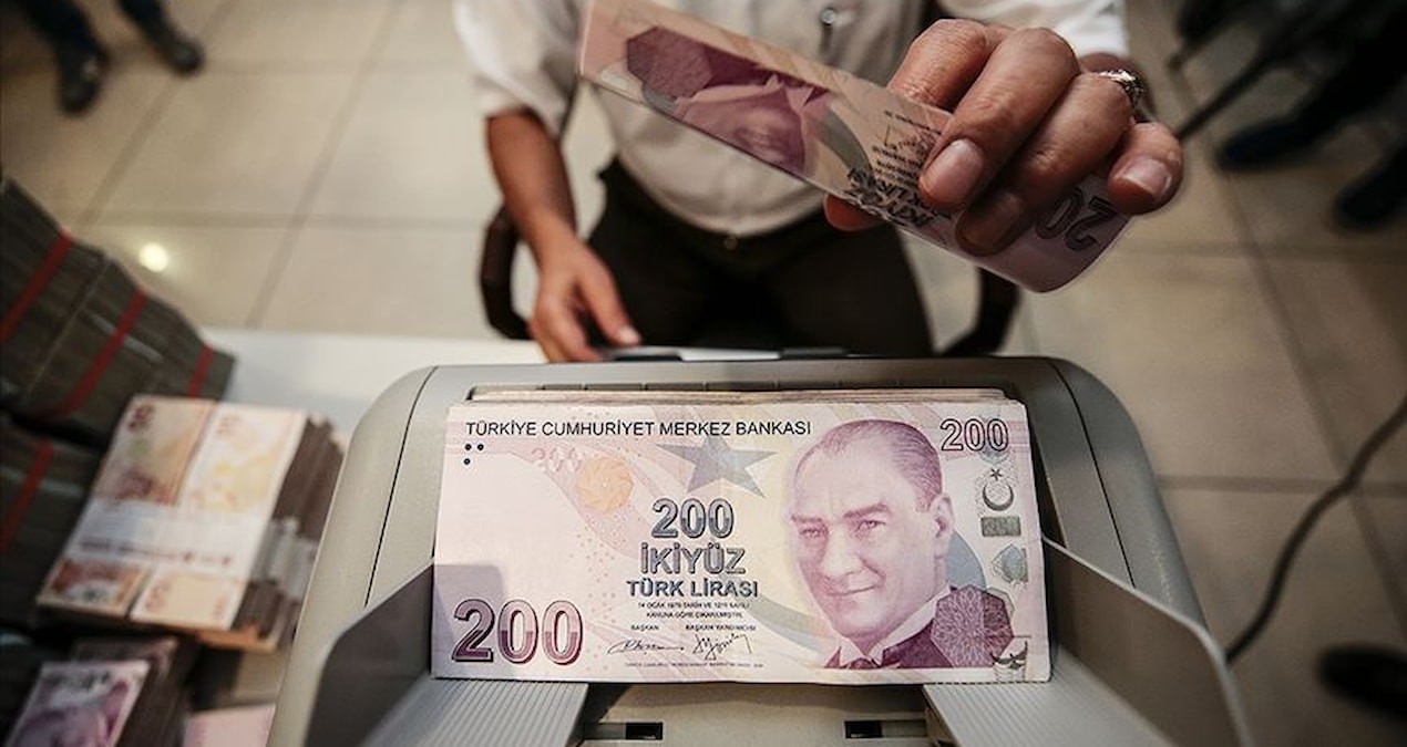 Kamu bankaları kredi faizlerinde indirim yapacaklarını duyurdu