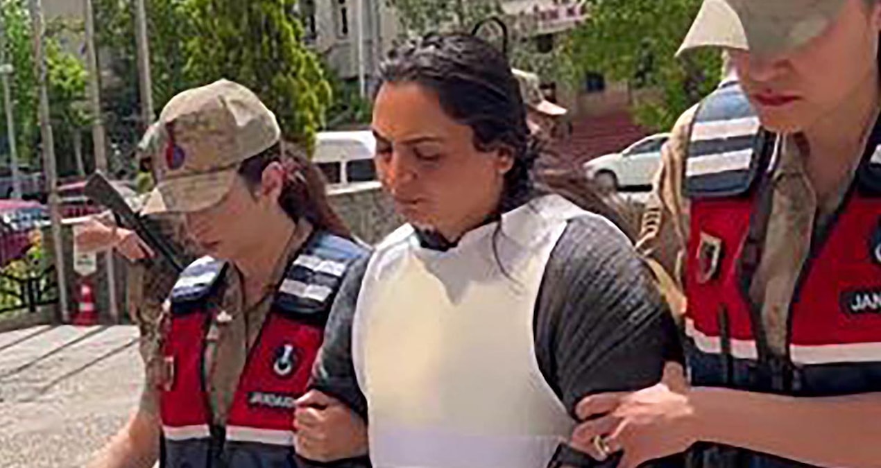 Yargıtay, Ayhan Avcı cinayeti davasında verilen cezaları onadı