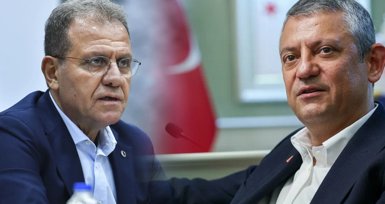 CHP’de Özgür Özel’in Vahap Seçer ile görüşmesine tepki gösterildi