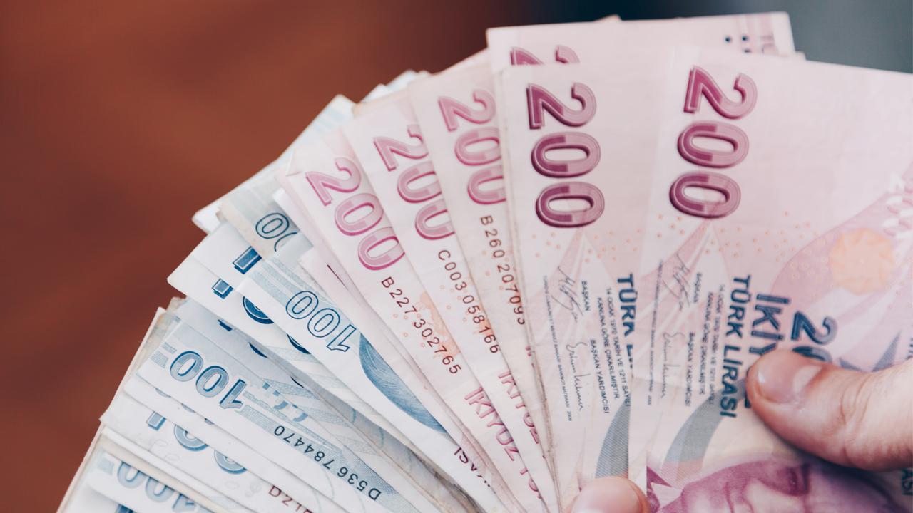 Aile ve Sosyal Hizmetler Bakanı Göktaş, çocuklara 2 milyar 129 milyon lira destek sağladı