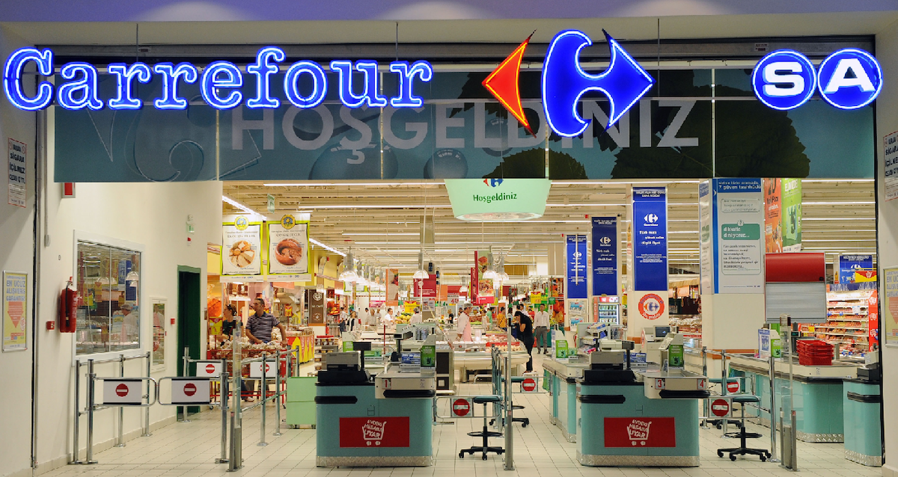 Rekabet Kurumu, CarrefourSA’nın devralınmasına şartlı onay verdi