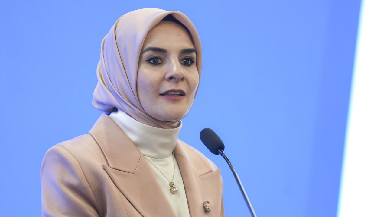 Çocuk Koruma Kanunu TBMM Genel Kurulu’nda kabul edildi